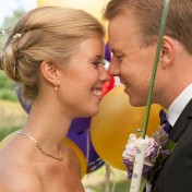 Wedding photographs Nääs Slott