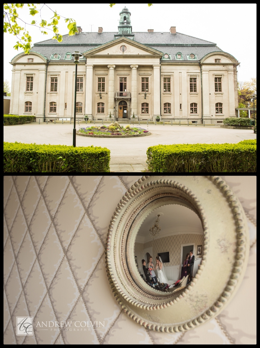 Sweden wedding photography