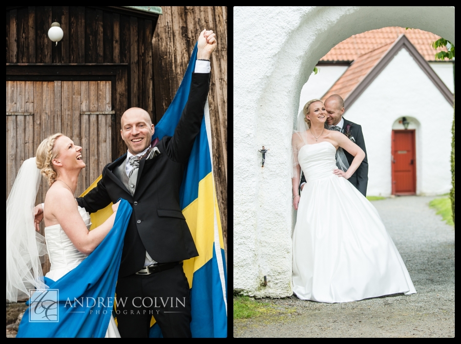 Göteborg bröllopsfotograf, Gothenburg wedding photographer