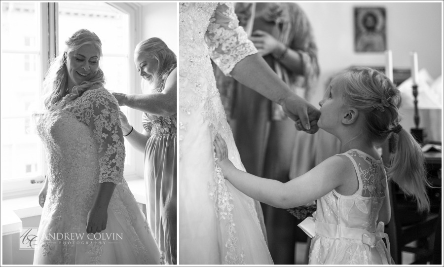 Malins Skafferi bröllop Göteborg