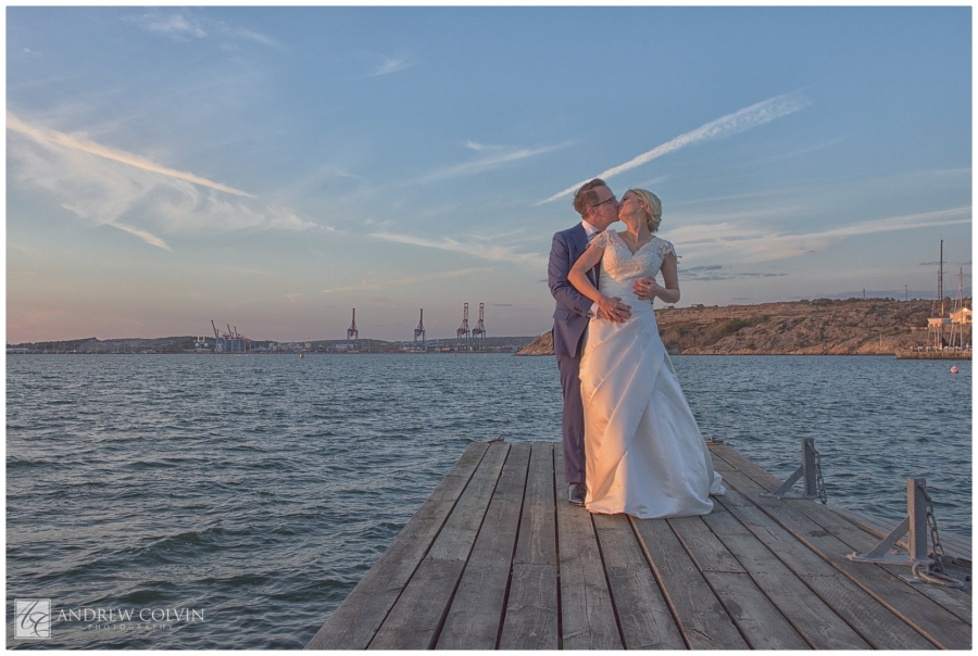 Gothenburg Photographer weddings